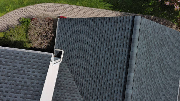 Fast & Reliable Emergency Roof Repairs in Camden, SC