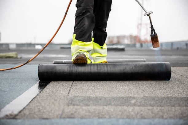 Trusted Camden, SC Roofing Experts
